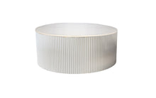 Load image into Gallery viewer, Ripple Coffee Table & Side Table Collections