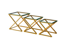 Load image into Gallery viewer, Bella Set of 3 Side Tables