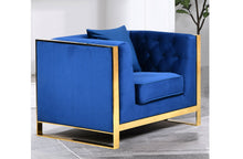Load image into Gallery viewer, CLEARANCE - William Lounge Range - 3 Colours Available