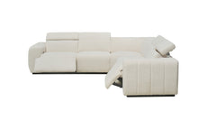 Load image into Gallery viewer, Cleo Boucle Electric Modular Lounge Set - 3 Colours Available