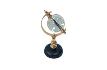 Load image into Gallery viewer, Crystal Globe Table Décor - 2 Colours Available