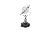 Load image into Gallery viewer, Crystal Globe Table Décor - 2 Colours Available