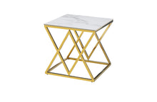 Load image into Gallery viewer, Beverly Coffee Table & Side Table Collection - 3 Colours Available