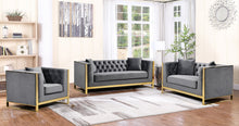 Load image into Gallery viewer, CLEARANCE - William Lounge Range - 3 Colours Available