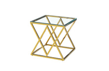 Load image into Gallery viewer, Beverly Coffee Table & Side Table Collection - 3 Colours Available