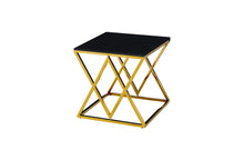 Load image into Gallery viewer, Beverly Coffee Table & Side Table Collection - 3 Colours Available