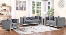 Load image into Gallery viewer, CLEARANCE - William Lounge Range - 3 Colours Available