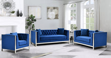 Load image into Gallery viewer, CLEARANCE - William Lounge Range - 3 Colours Available