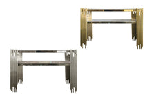 Load image into Gallery viewer, Chelsea Console Table - 2 Colours Available