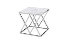 Load image into Gallery viewer, Beverly Coffee Table & Side Table Collection - 3 Colours Available