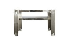 Load image into Gallery viewer, Chelsea Console Table - 2 Colours Available