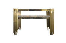 Load image into Gallery viewer, Chelsea Console Table - 2 Colours Available