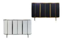 Load image into Gallery viewer, Kingsley Sideboard / Buffet Table - 2 Colors Available