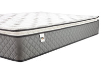 Load image into Gallery viewer, Comfort Euro Top 30cm Pocket Spring Mattress