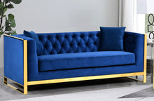 Load image into Gallery viewer, CLEARANCE - William Lounge Range - 3 Colours Available