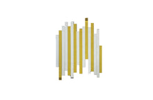 Load image into Gallery viewer, Luxe Panel Mirror - 2 Colours Available