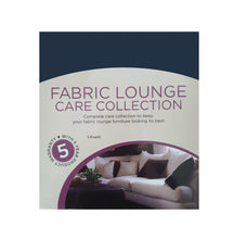 Load image into Gallery viewer, William Lounge Set of 3 - Velvet Black - Furniture and Giftware