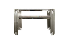Load image into Gallery viewer, Chelsea Console Table - 2 Colours Available