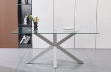 Load image into Gallery viewer, Miles Rectangle Dining Table - 3 Colors Available
