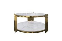 Load image into Gallery viewer, Chelsea Coffee Table & Side Table Collection