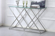 Load image into Gallery viewer, Beverly Console Table - 3 Colours Available