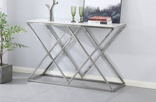 Load image into Gallery viewer, Beverly Console Table - 3 Colours Available