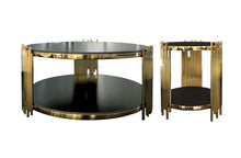 Load image into Gallery viewer, Chelsea Coffee Table & Side Table Collection
