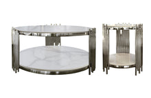 Load image into Gallery viewer, Chelsea Coffee Table & Side Table Collection