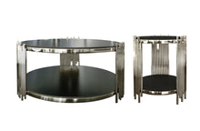 Load image into Gallery viewer, Chelsea Coffee Table & Side Table Collection