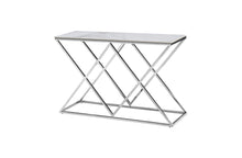 Load image into Gallery viewer, Beverly Console Table - 3 Colours Available