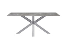 Load image into Gallery viewer, Miles Rectangle Dining Table - 3 Colors Available