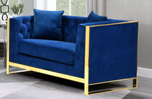 Load image into Gallery viewer, CLEARANCE - William Lounge Range - 3 Colours Available
