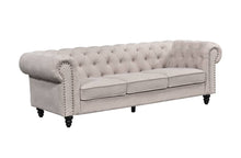 Load image into Gallery viewer, Elegant Sofa Set Image 3