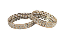 Load image into Gallery viewer, Katie Tray Set of 2 - 2 Colours available