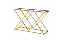 Load image into Gallery viewer, Beverly Console Table - 3 Colours Available