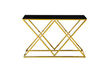 Load image into Gallery viewer, Beverly Console Table - 3 Colours Available