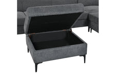 Load image into Gallery viewer, CLEARANCE - Boston Modular Lounge 2 Colours Available