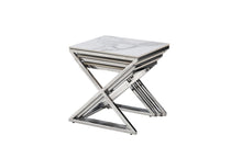 Load image into Gallery viewer, Bella Set of 3 Side Tables