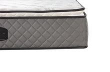 Load image into Gallery viewer, Comfort Euro Top 30cm Pocket Spring Mattress