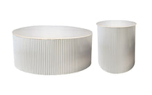 Load image into Gallery viewer, Ripple Coffee Table & Side Table Collections