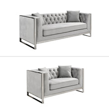 Load image into Gallery viewer, CLEARANCE - William Lounge Range - 3 Colours Available