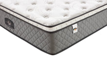 Load image into Gallery viewer, Comfort Euro Top 30cm Pocket Spring Mattress