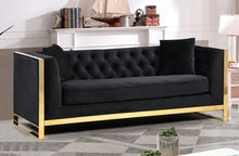 Load image into Gallery viewer, CLEARANCE - William Lounge Range - 3 Colours Available