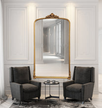 Load image into Gallery viewer, CLEARANCE - Catherine Lux Mirror - 2 Sizes Available