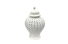 Load image into Gallery viewer, Classic Hampton Jar Urn - 3 Colours available