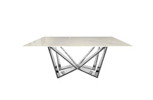Load image into Gallery viewer, Lenox Dining Table - 2 Colours Available