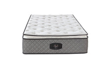 Load image into Gallery viewer, Comfort Euro Top 30cm Pocket Spring Mattress