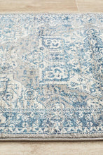 Load image into Gallery viewer, Babylon Blue Rug - 2 sizes available
