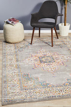 Load image into Gallery viewer, Babylon Grey Rug 230cm x 160cm