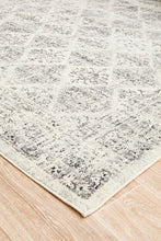 Load image into Gallery viewer, Century 999 Grey Rug